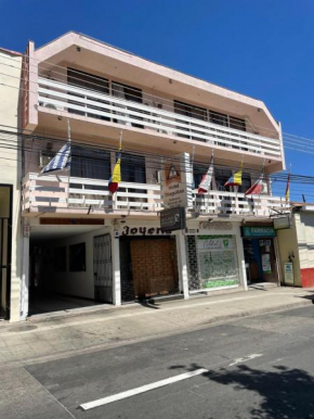  Hotel Diaguitas Illapel  Ильяпель